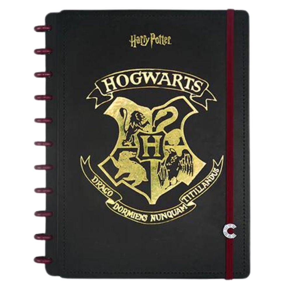 Caderno Inteligente Harry Potter - Lançamento!