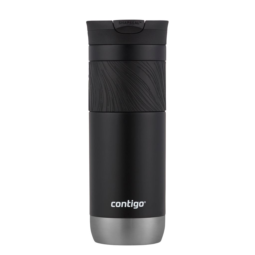 Copo Termico Snapseal Byron 2.0 591ml - Preto Contigo