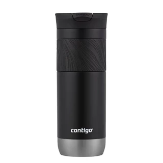 Copo Termico Snapseal Byron 2.0 591ml - Preto Contigo