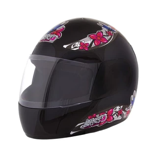 CAPACETELIBERTY FOUR FOR GIRLS TAM.56 PRETO