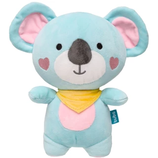Coala Turminha Soft Bichinho Pelúcia Buba 16987