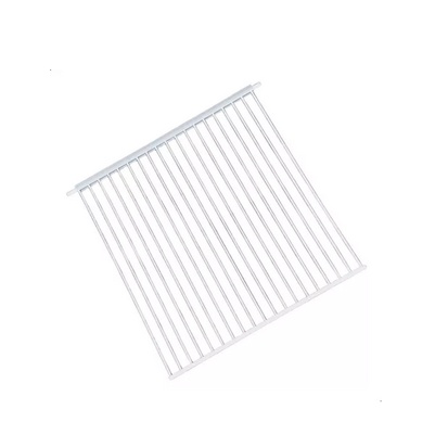 PRATELEIRA FREEZER GELADEIRA ELECTROLUX DC35A DC34A DC33A 60200486