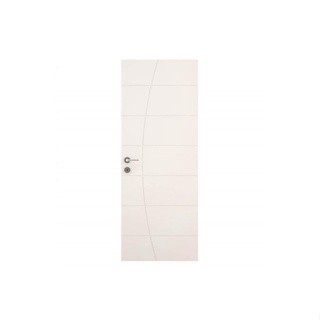 Folha de Porta Elegance Sólida UV 80cm Branco Vert