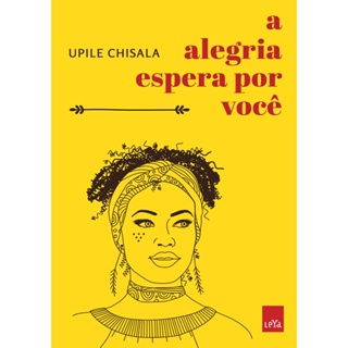 ALEGRIA ESPERA POR VOCE, A - LEYA
