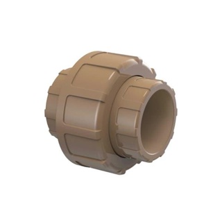 União Soldável 1,1/4 Tigre