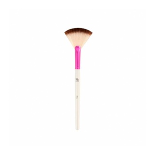 Pincel De Maquiagem Kiss Leque Rmub04Br