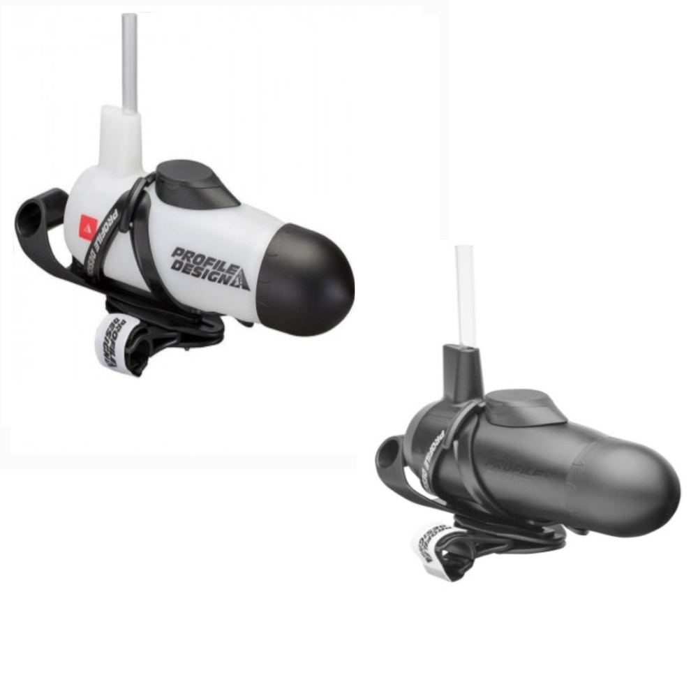 Aerodrink HC System Torpedo Profile Design