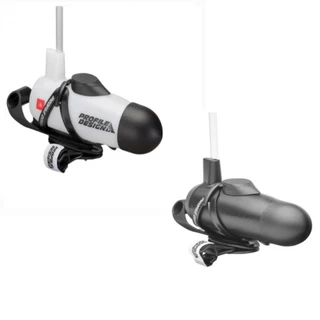 Aerodrink HC System Torpedo Profile Design
