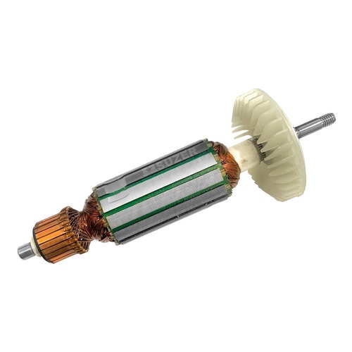 Induzido 9557 110v Para Lixadeira/ Esmerilhadeira | Shopee Brasil