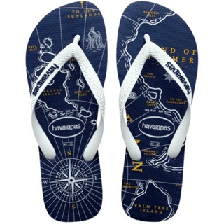 Chinelo Havaianas Top Nautical