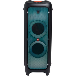 Caixa de Som Partybox 1000 Jbl 1100w Bluetooth 28913113