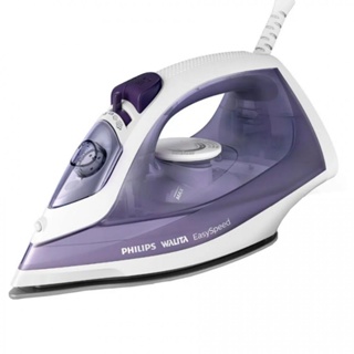 Ferro de Passar a Vapor Philips Walita EasySpeed GC1752 1400W com Modo Eco