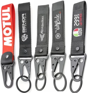 Impressão Digital Chaveiro De Cultura De Motocicleta Rantai Kunci em Oferta na Shopee