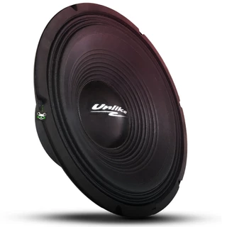 Alto Falante Woofer 12 Polegadas 350watts Médio Grave 4 Ohms Unlike