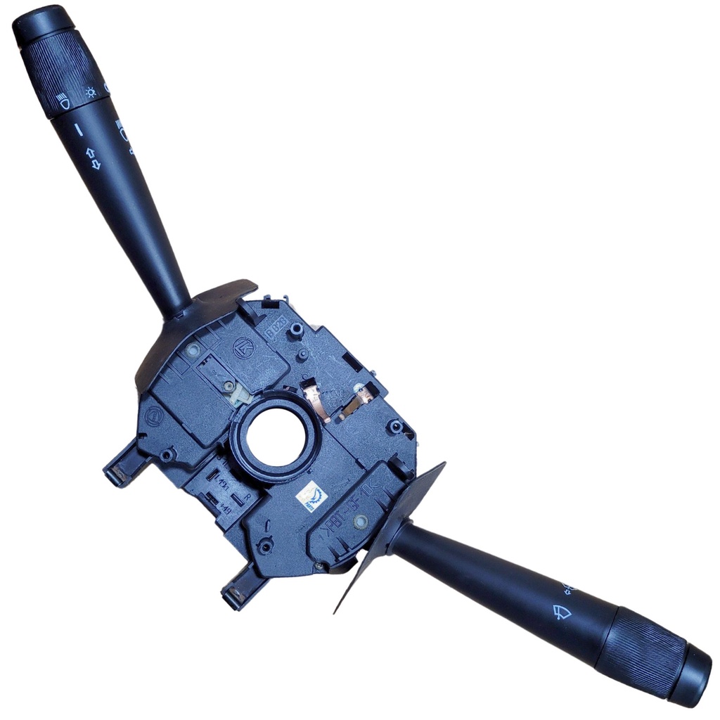 Chave Seta Fiat Palio Weekend S Limp Traseiro 96 97 98 99 00