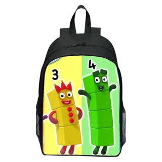 Kids cheap cartoon backpack