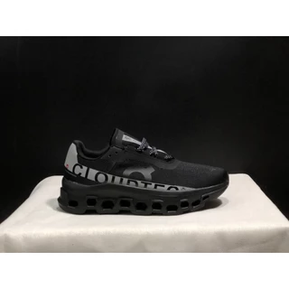 Puro Cloudmonster Original Antiderrapante de Longa Distância Sapatos de Corrida QWKP