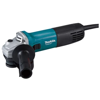 ESMERILHADEIRA 4.1/2" 850W 220V M9510B MAKITA em Oferta na Shopee