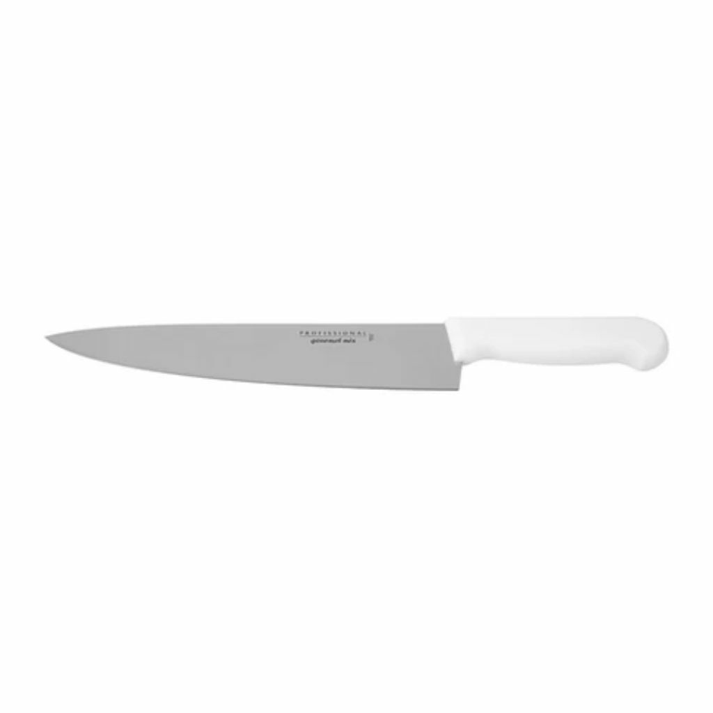 FACA CHEF 10" PROFISSIONAL GX8010 | Shopee Brasil