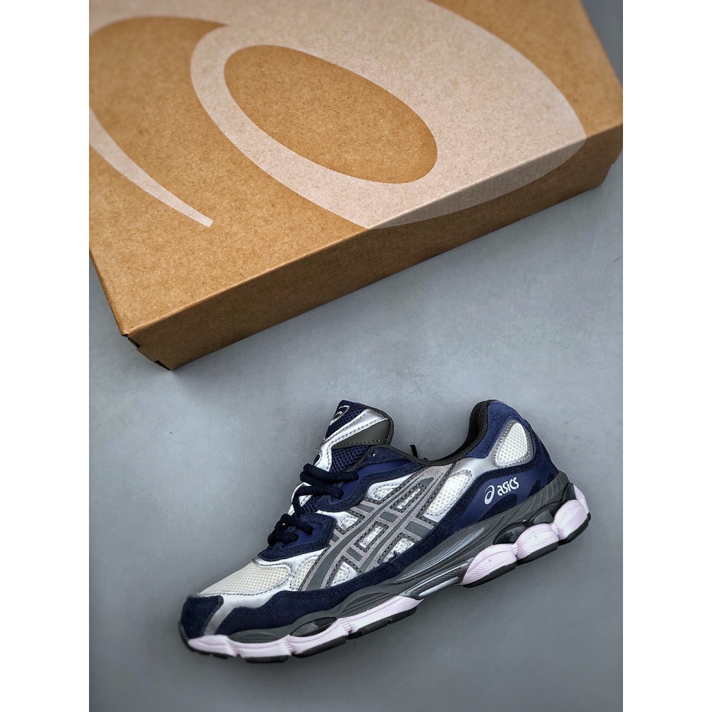 Sapatilhas GEL-NYC ASICS para homens e mulheres