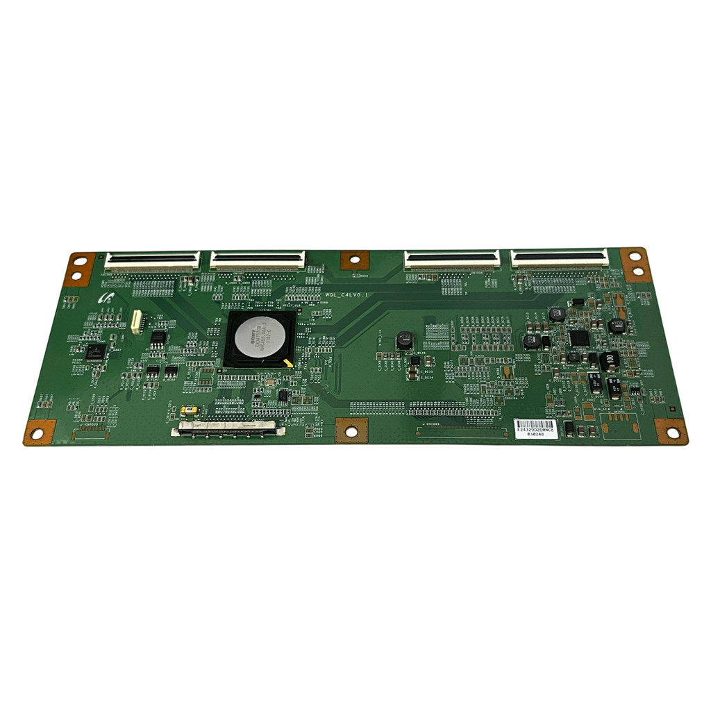 Carte T-CON Compatible Sony – Modèles KDL-40/46/55HX750, Garantie 3 Mois