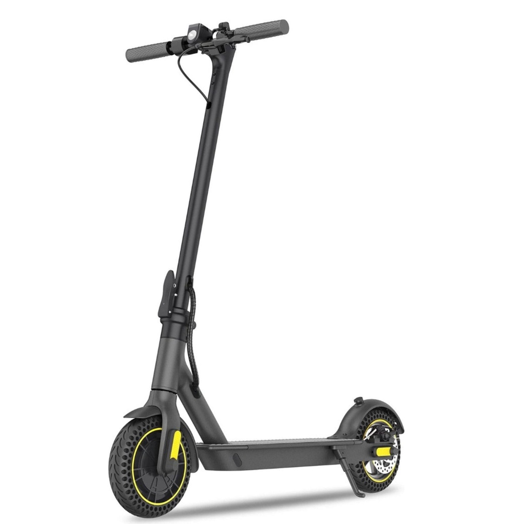 Patinete Elétrico Tomate Dobrável 25km/h 450w - Proteção: IPX4