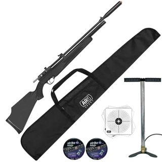 Carabina De Pressao Pr900s Pcp G2 Artemis 4.5 +Bomba Manual