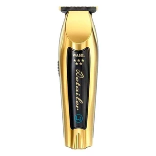 Máquina De Acabamento Wahl Detailer Gold Litio Bivolt