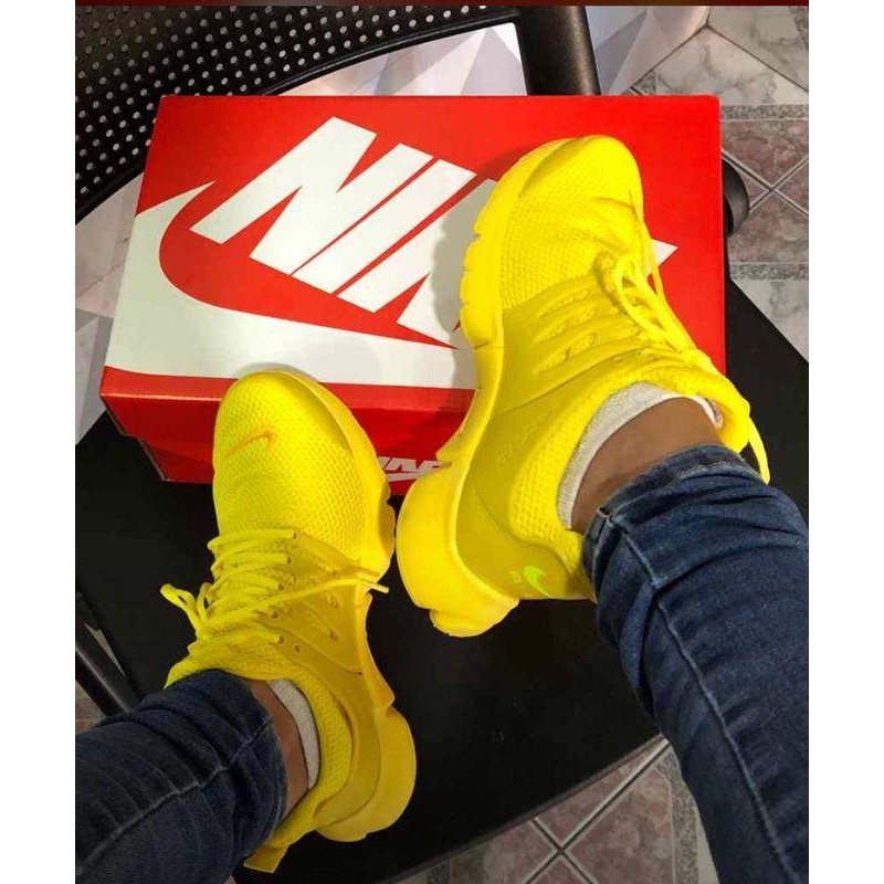 Sunshine clearance yellow huaraches