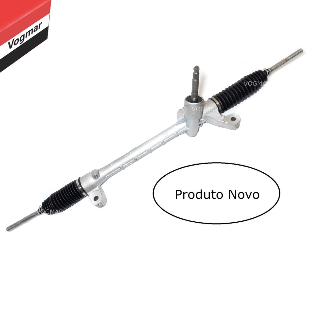 Caixa direcao Honda City 2015 2016 2017 2018 2019