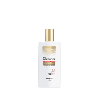 Protetor Solar Facial L