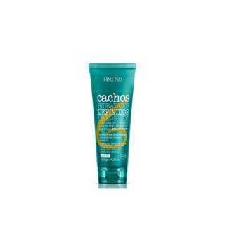 Leave in Amend Cachos Ondulados 250g