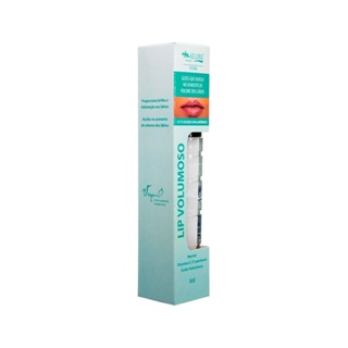 Gloss Lip Max Love Volumoso 07