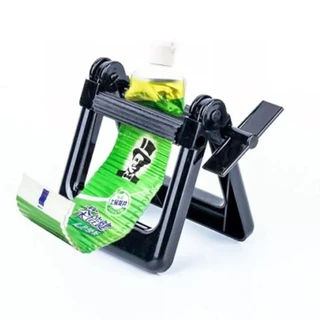 Espremedor Para Tubo De Tintura Coloração E Pasta Creme em Oferta na Shopee