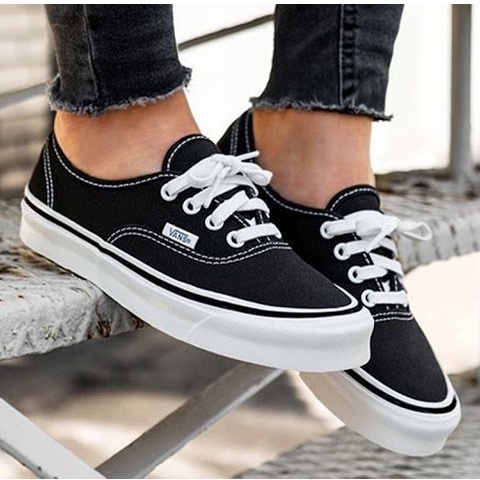 Tenis store vans baixo