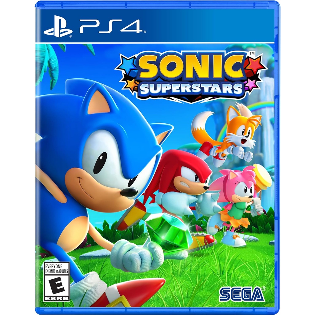 sonic mania em Promoção na Shopee Brasil 2023