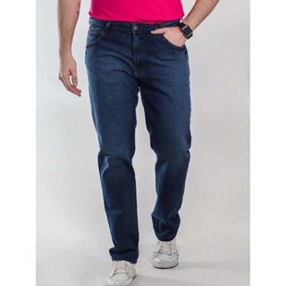 Bermuda Jeans Masculino Skinny Azul Escuro Elastano Anticorpus