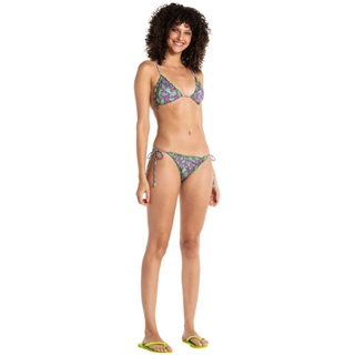 Biquini Top Havaianas Frufru Revoada
