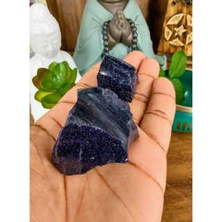 Pedra Estrela Bruta - 100g 