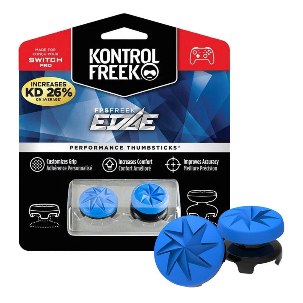 Kontrolfreek nintendo switch pro controller discount