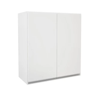 Armário Duplo Top Class Batrol Branco