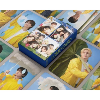SEVENTEEN heaven shopee インドネシア限定　トレカ SEVENTEEN heaven shopee インドネシア限定トレカ
