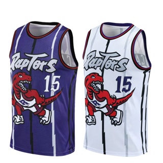 Raptors camiseta retro hot sale