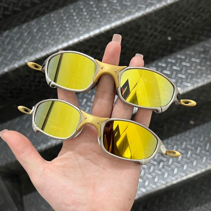 Óculos de Sol X-metal Mars Tio Lentes tanzanite b/b