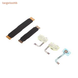 [largeloohb] Interruptor De Energia Cabo Flexível LR Botão Substituição De Fita Para PSVITA 1000 PSV 1000