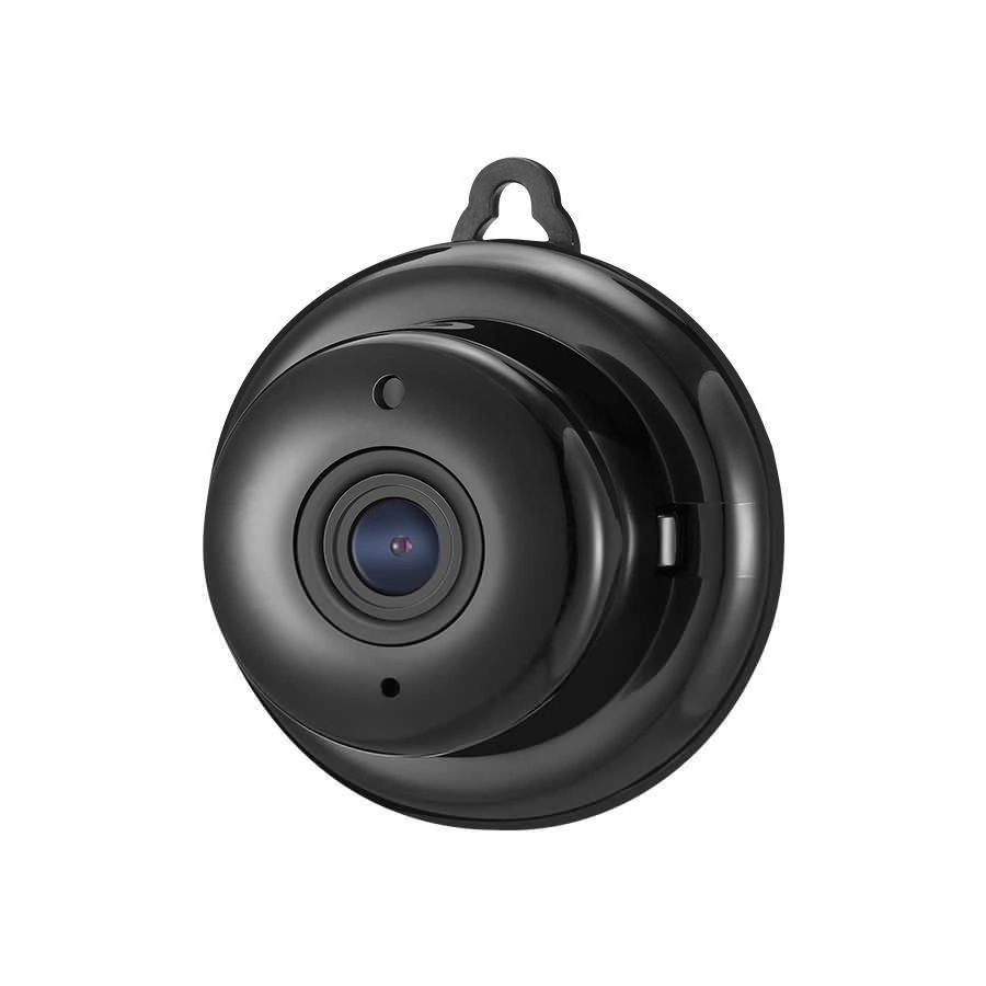 Mini Câmera Wifi Smart 1080p