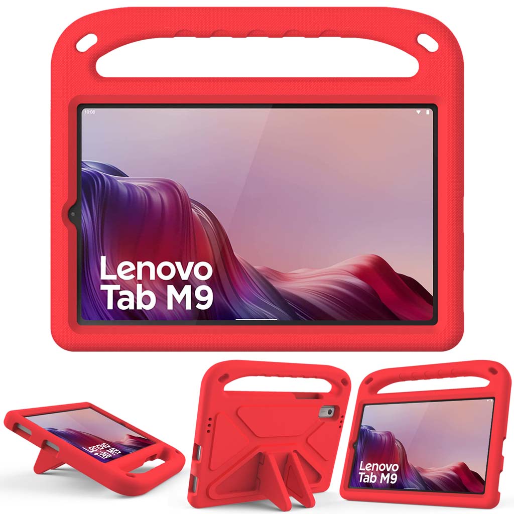 Para Lenovo Tab M9 TB-310FU 2023 9.0 Polegadas Estojo À Prova De