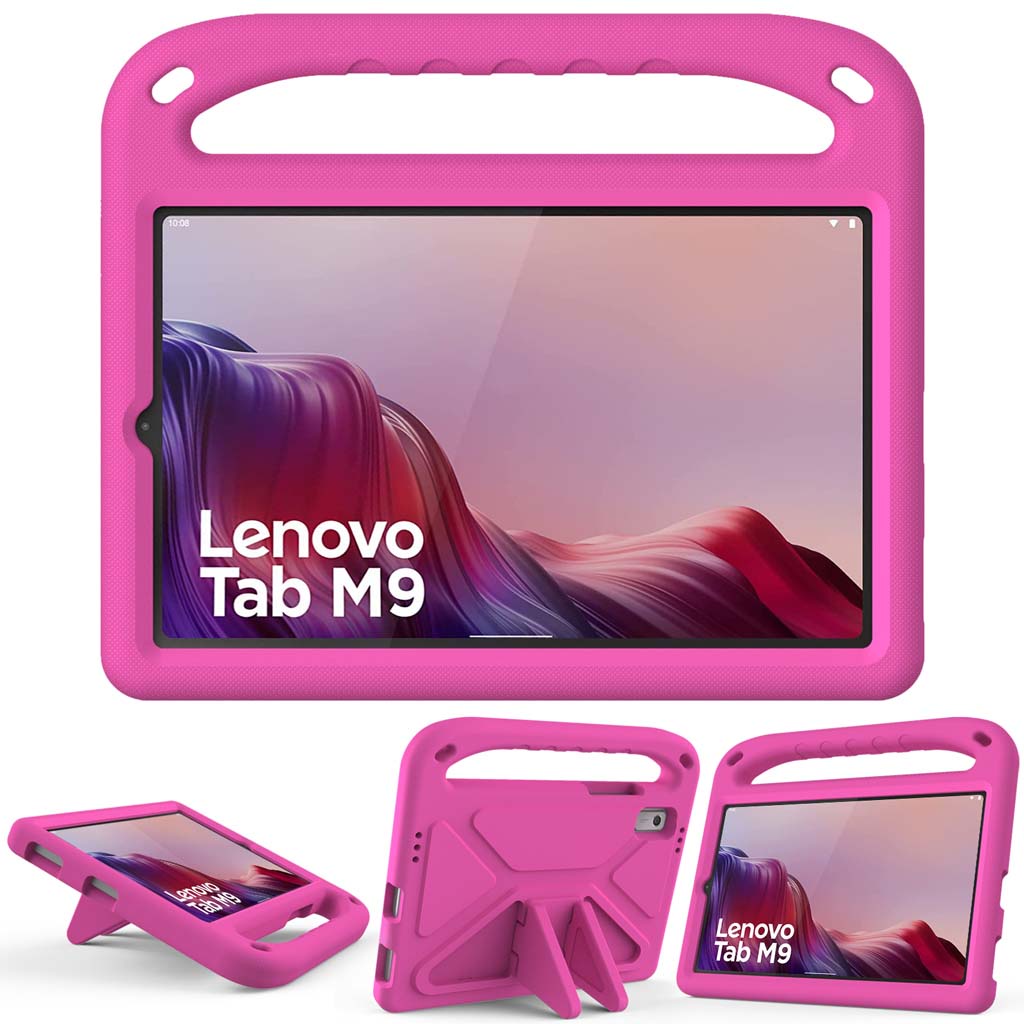 Para Lenovo Tab M9 TB-310FU 2023 9.0 Polegadas Estojo À Prova De