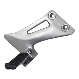 Suporte Pedaleira Traseira Direito Kasinski Seta 125 150