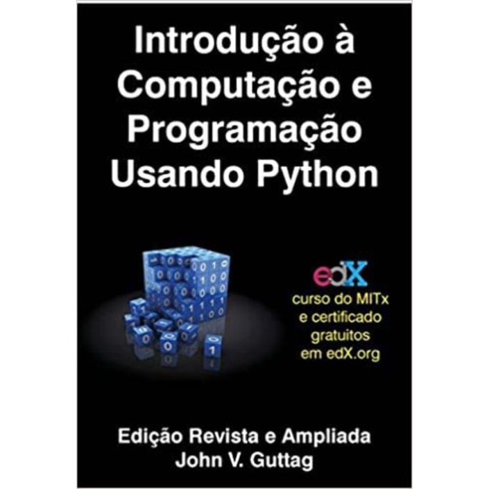Introdução a Computação e Programação Usando Python | Shopee Brasil